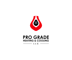 Logo Design by Riaper for Pro Grade Mechanical  | Design: #19623922