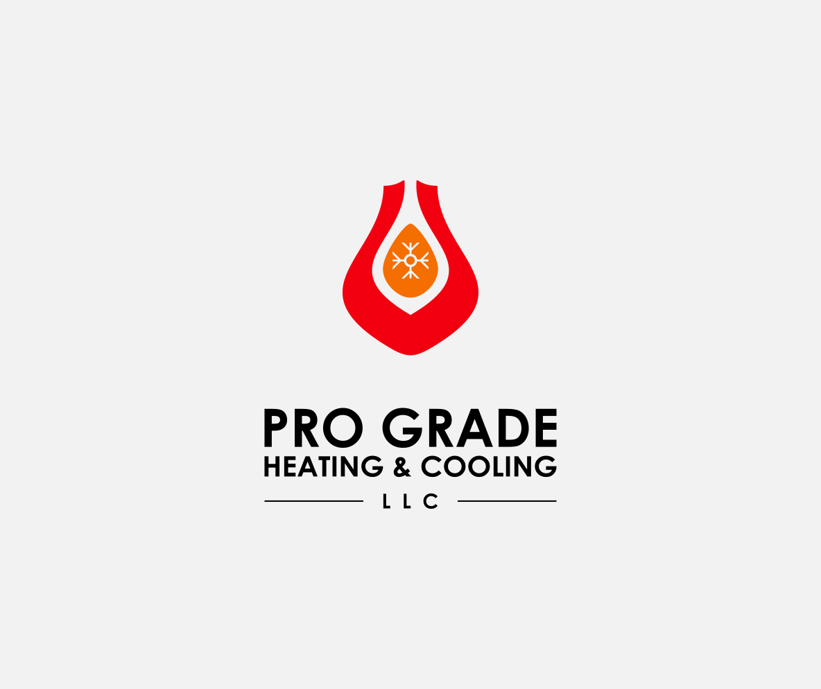 Logo Design by Riaper for Pro Grade Mechanical  | Design #19623928
