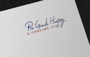 Logo Design by Malkuchulu for Pro Grade Mechanical  | Design: #19614534