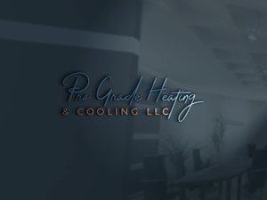 Logo Design by Malkuchulu for Pro Grade Mechanical  | Design: #19614535