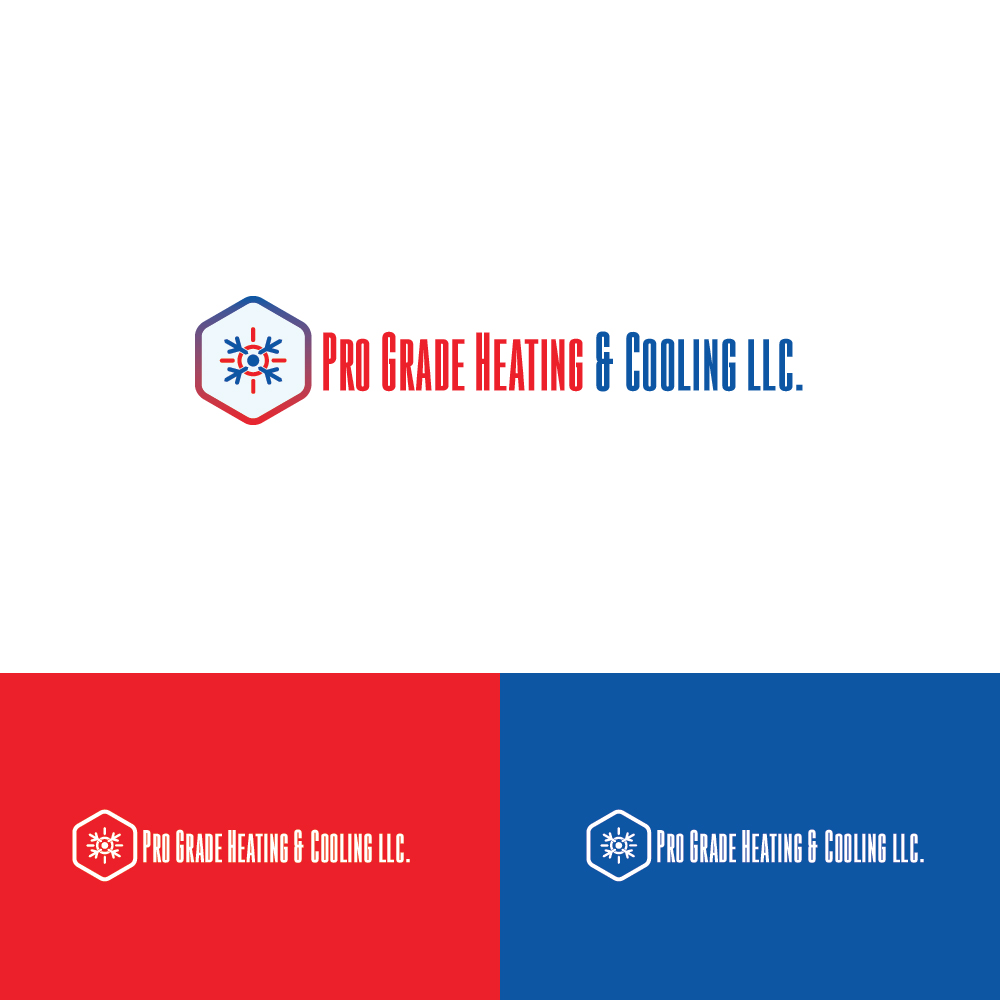 Logo Design by 9211-Media for Pro Grade Mechanical  | Design #19623406