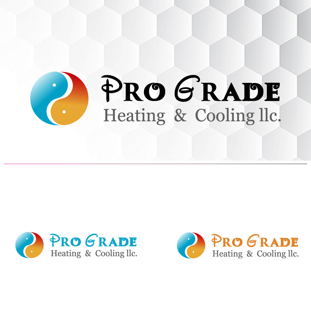 Logo Design by Babsss for Pro Grade Mechanical  | Design #19625117
