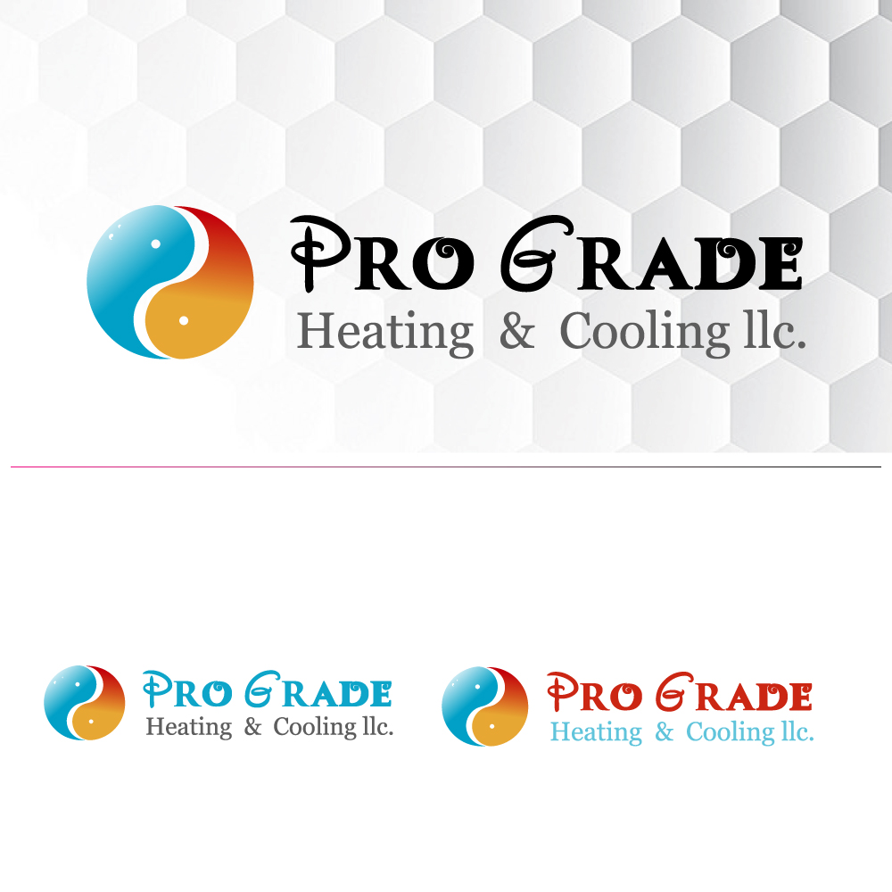 Logo Design by Babsss for Pro Grade Mechanical  | Design #19625515
