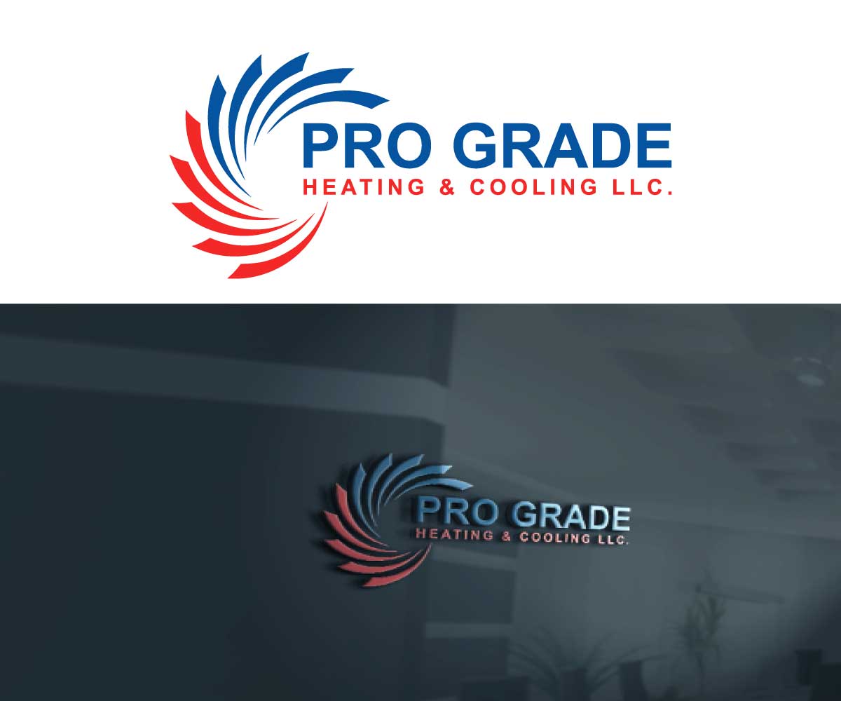 Logo Design by DesignKhalifa2 for Pro Grade Mechanical  | Design #19630584