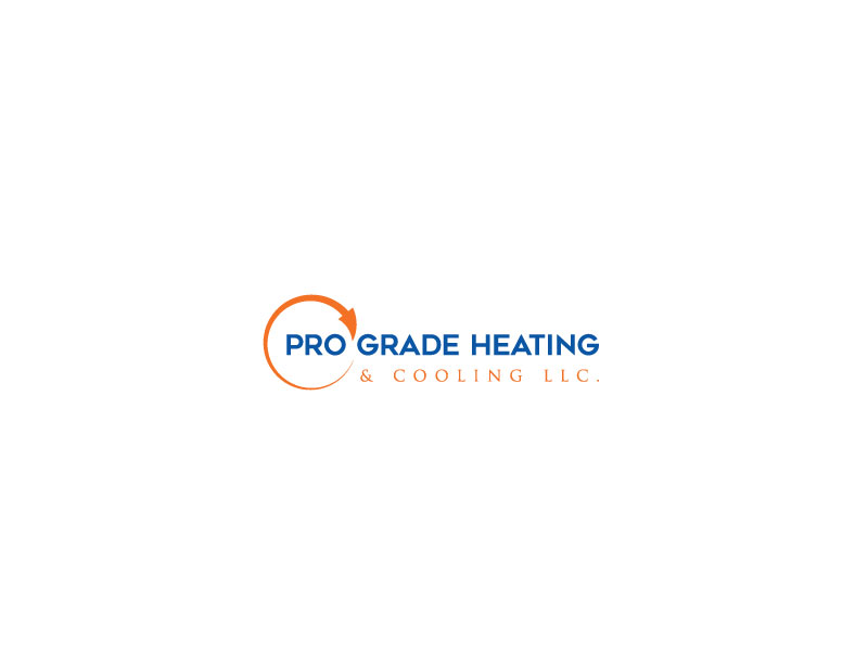 Logo Design by mrk 3 for Pro Grade Mechanical  | Design #19627731
