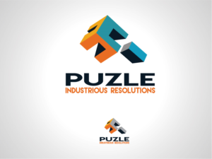 Logo Design by Wonderful design for Puzle | Design: #19611190