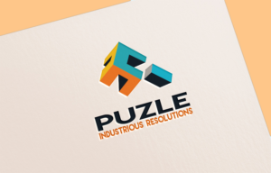 Logo Design by Wonderful design for Puzle | Design: #19611191