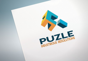 Logo Design by Wonderful design for Puzle | Design: #19611192