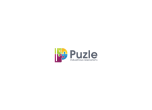Logo Design by De Zeel for Puzle | Design: #19617313
