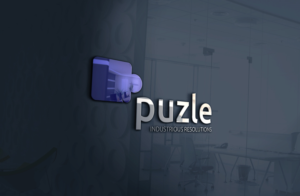 Logo Design by GLDesigns for Puzle | Design: #19613041