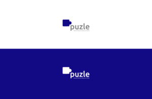 Logo Design by GLDesigns for Puzle | Design: #19613043
