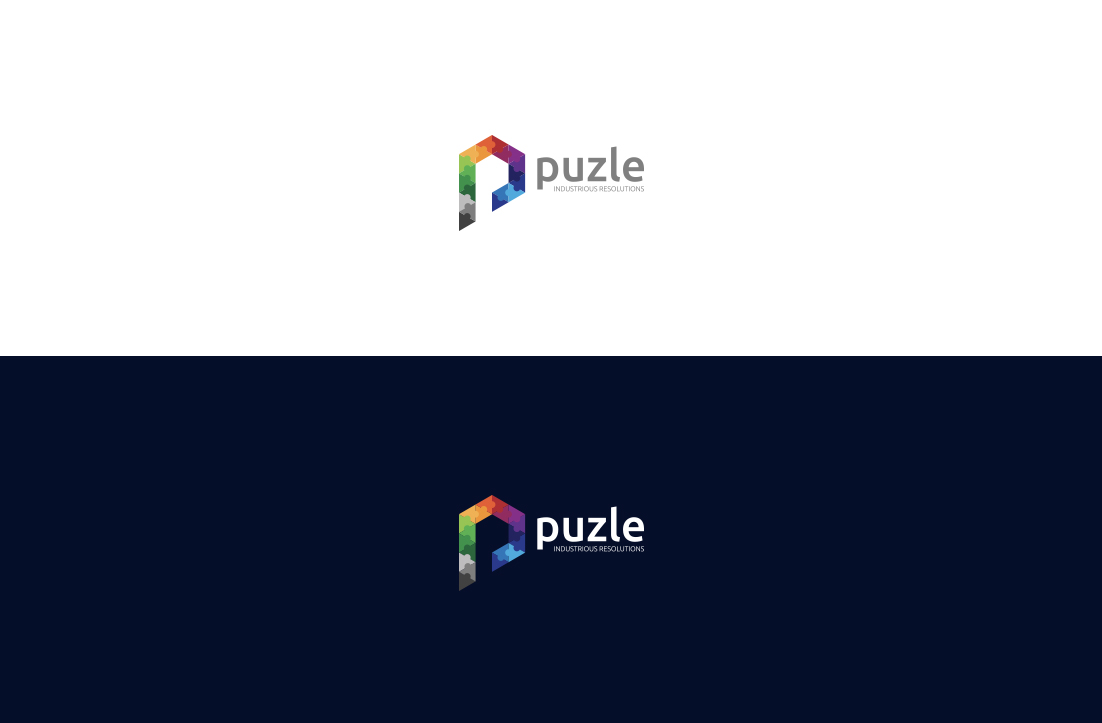 Logo Design by GLDesigns for Puzle | Design #19614427