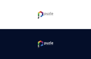 Logo Design by GLDesigns for Puzle | Design #19614427