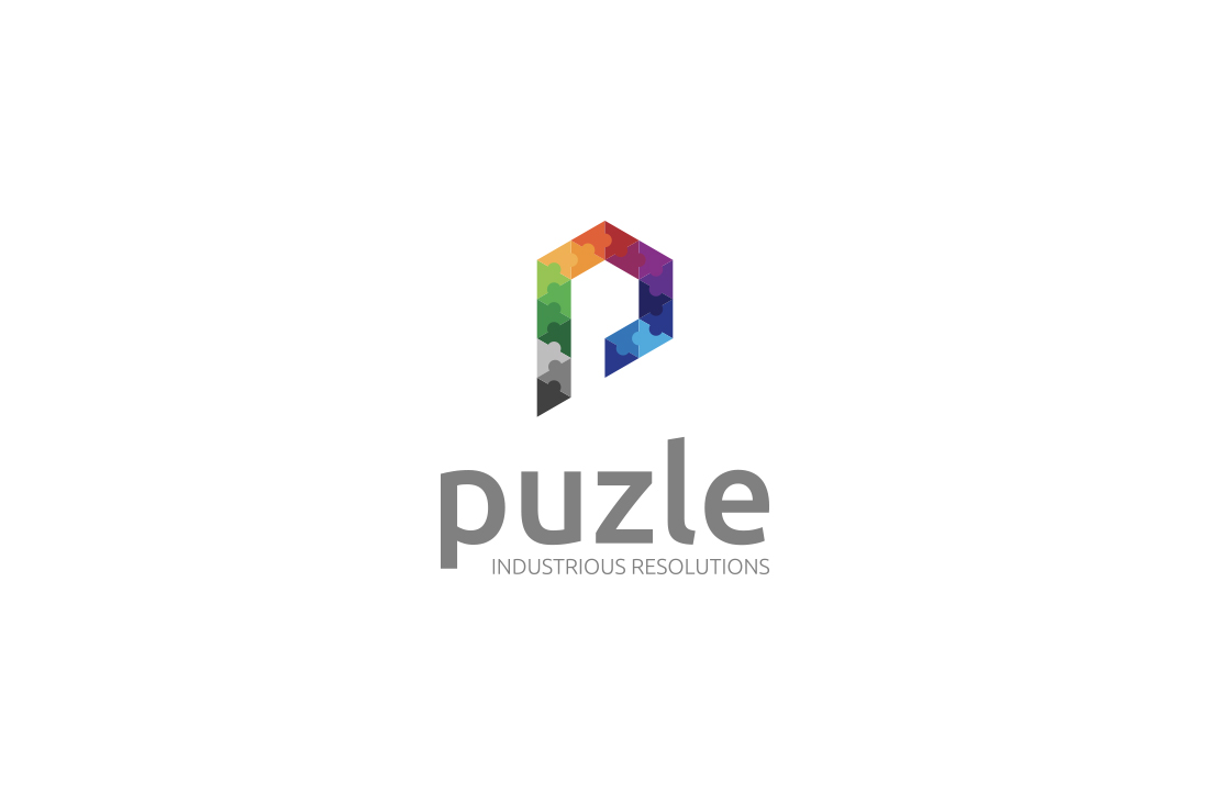 Logo Design by GLDesigns for Puzle | Design #19618800