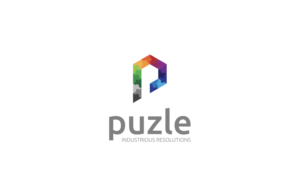 Puzle - industrious resolutions  | Design de Logo par GLDesigns