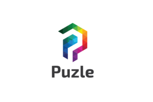 Logo Design by Gareng for Puzle | Design: #19623528