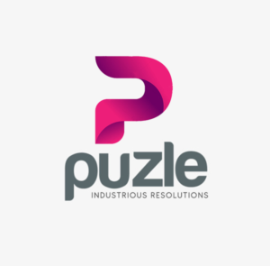 Logo Design by Bhushan jha for Puzle | Design: #19614499