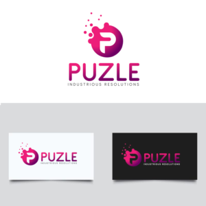 Logo Design by Bhushan jha for Puzle | Design: #19614500