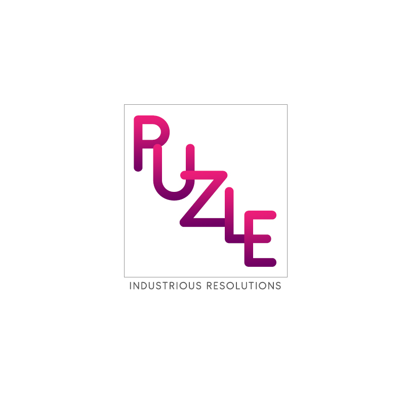 Logo Design by Bhushan jha for Puzle | Design #19614502