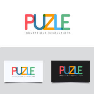 Logo Design by Bhushan jha for Puzle | Design: #19614503
