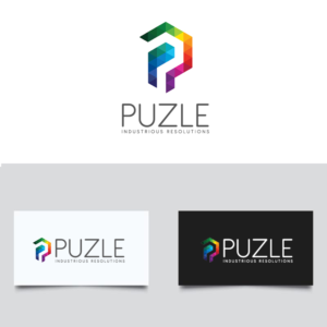 Logo Design by Bhushan jha for Puzle | Design: #19614804