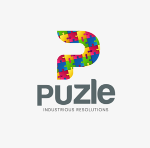 Logo Design by Bhushan jha for Puzle | Design: #19615376