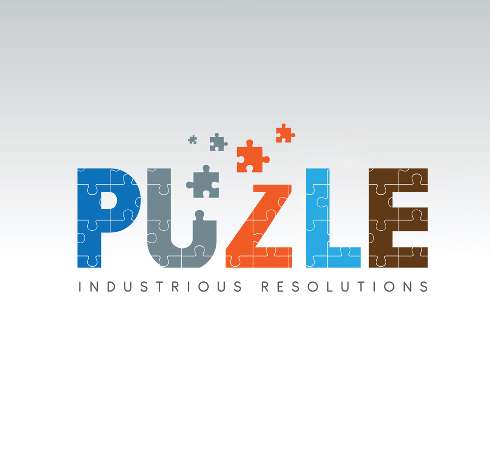 Logo Design by Bhushan jha for Puzle | Design #19615377