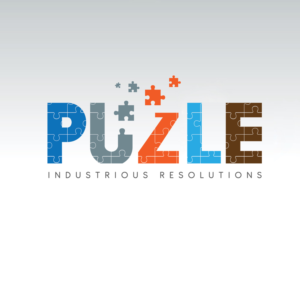 Logo Design by Bhushan jha for Puzle | Design: #19615377