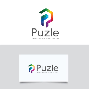 Logo Design by Bhushan jha for Puzle | Design: #19615378