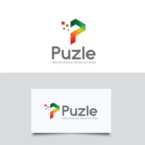 Logo Design by Bhushan jha for Puzle | Design: #19615379