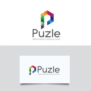 Logo Design by Bhushan jha for Puzle | Design: #19615380
