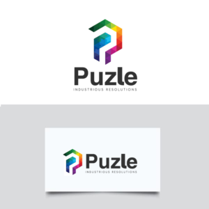 Logo Design by Bhushan jha for Puzle | Design: #19615878