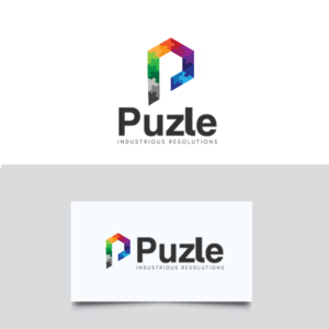 Logo Design by Bhushan jha for Puzle | Design: #19615879