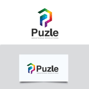 Logo Design by Bhushan jha for Puzle | Design: #19616042