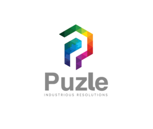 Logo Design by Bhushan jha for Puzle | Design: #19619550