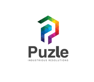 Logo Design by Bhushan jha for Puzle | Design: #19619551