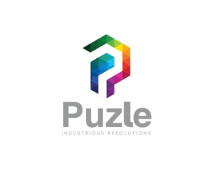 Logo Design by Bhushan jha for Puzle | Design: #19619553