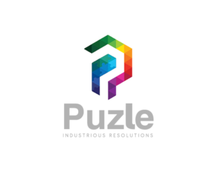 Logo Design by Bhushan jha for Puzle | Design: #19619554