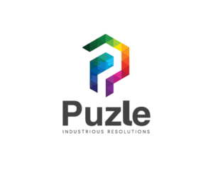 Logo Design by Bhushan jha for Puzle | Design: #19624025