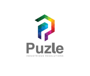 Puzle Industrious Resolutions Logo Design By Pratik Bhushan Jha Puzle Industrious Resolutions Logo Design By Pratik Bhushan Jha