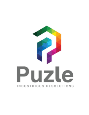Logo Design by Bhushan jha for Puzle | Design: #19675476