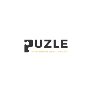 Logo Design by AktharArziki for Puzle | Design #19608552