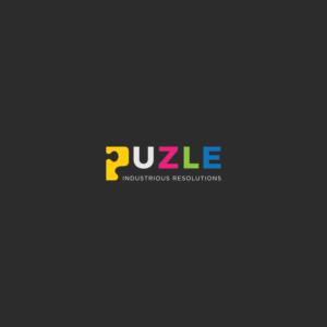 Logo Design by AktharArziki for Puzle | Design: #19608581