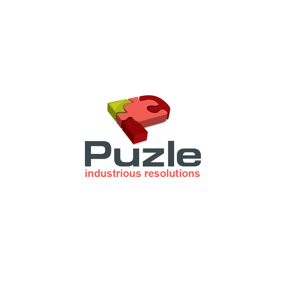 Logo Design by CreativeFlows 2 for Puzle | Design #19614946