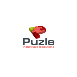 Logo Design by CreativeFlows 2 for Puzle | Design: #19614946