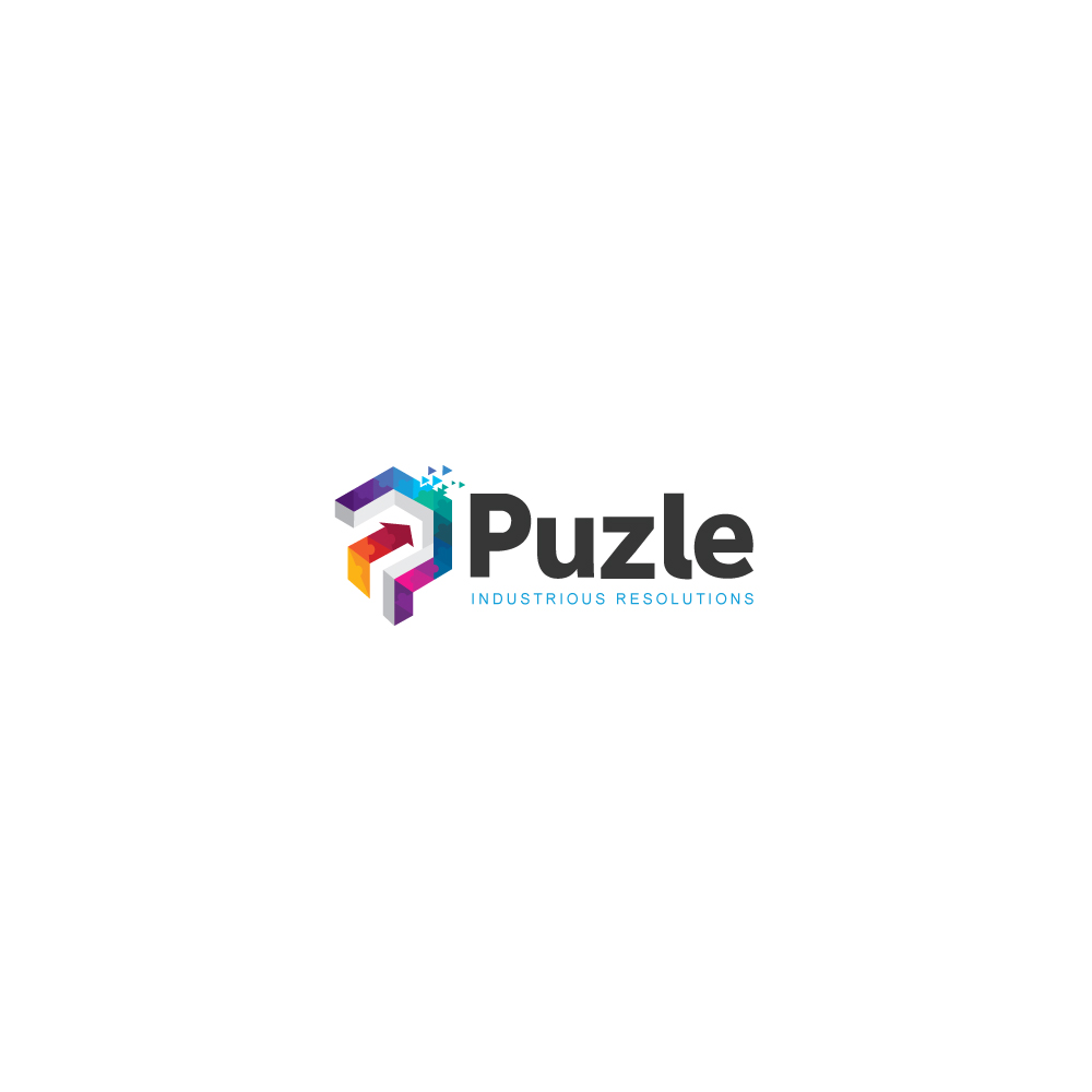 Logo Design by CreativeFlows 2 for Puzle | Design #19619132