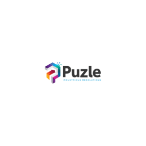 Logo Design by CreativeFlows 2 for Puzle | Design #19619132