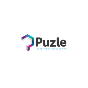 Logo Design by CreativeFlows 2 for Puzle | Design: #19619376