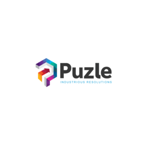 Logo Design by CreativeFlows 2 for Puzle | Design: #19619377