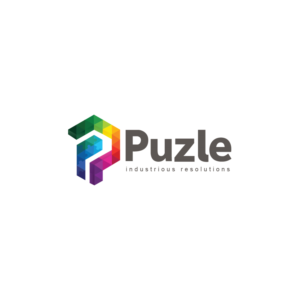 Logo Design by CreativeFlows 2 for Puzle | Design: #19623637